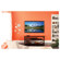 Sanus Systems BFV157 Three-shelf AV Stand with Storage for AV Components and TVs up to 60", Coffee: Picture 2 thumbnail