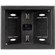 Sanus Systems ELM803 In-Wall Low-Voltage...: Picture 2 thumbnail