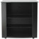 Sanus Systems PFAV30 30" Wide AV Stand, 4 Shelf, Black: Picture 4 thumbnail