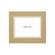 Savage ProMatte, Double 11x14" Photo Mat with 8x10" Opening, Bevel Cut, Acid Free, Dual Colors: Rattan / Ivory: Picture 1 thumbnail