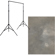 Savage Port-A-Stand and 10x20ft Roma Bac...: Picture 2 thumbnail