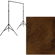 Savage Painted Muslin Background: Picture 2 thumbnail