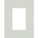 Savage ProMatte, Single 8x10" Photo Mat with 4x6" Opening, Bevel Cut, Acid Free, Single Color: Oxford Gray: Picture 2 thumbnail