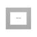 Savage ProMatte, Single 8x10" Photo Mat with 4x6" Opening, Bevel Cut, Acid Free, Single Color: Oxford Gray: Picture 1 thumbnail