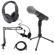 Samson Q2U Recording Pack: Picture 1 thumbnail