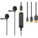 Saramonic LavMicro+DC2M: Picture 1 thumbnail