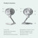 Saramonic SmartMic MTV550: Picture 8 thumbnail