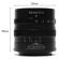 7artisans 55mm f/1.4: Picture 3 thumbnail