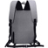 7artisans Photoelectric Backpack: Picture 4 thumbnail