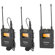 Saramonic UwMIC9 (RX9+TX9+TX9): Picture 2 thumbnail