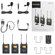 Saramonic UwMIC9 (RX9+TX9+TX9): Picture 11 thumbnail