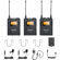 Saramonic UwMIC9 (RX9+TX9+TX9): Picture 3 thumbnail