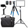 Saramonic Virtual Realtor Kit: Picture 1 thumbnail