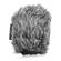 Saramonic Slide-On Furry Windscreen for ...: Picture 4 thumbnail