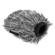 Saramonic Slide-On Furry Windscreen for ...: Picture 1 thumbnail
