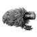 Saramonic Slide-On Furry Windscreen for ...: Picture 3 thumbnail