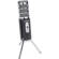 Samson Satellite USB/iOS Broadcast Microphone with Dual 16mm Condenser Capsules