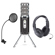 Samson Satellite Boardcast Mic: Picture 1 thumbnail