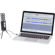 Samson Satellite Boardcast Mic: Picture 6 thumbnail