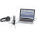 Samson Satellite Boardcast Mic: Picture 8 thumbnail