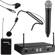 Samson Concert 288 Dual-Channel Wireless...: Picture 2 thumbnail