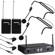 Samson Concert 288 Dual-Channel Wireless...: Picture 2 thumbnail