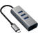 Satechi 2-In-1 USB Hub: Picture 7 thumbnail