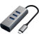 Satechi 2-In-1 USB Hub: Picture 3 thumbnail