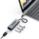Satechi 2-In-1 USB Hub: Picture 5 thumbnail