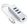 Satechi 2-In-1 USB Hub: Picture 7 thumbnail