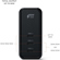 Satechi Wall Charger: Picture 3 thumbnail