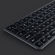 Satechi Bluetooth Keyboard: Picture 5 thumbnail