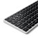 Satechi Slim X1: Picture 2 thumbnail