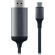 Satechi 6' Aluminum USB Type-C to 4K HDM...: Picture 2 thumbnail