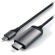 Satechi 6' Aluminum USB Type-C to 4K HDM...: Picture 3 thumbnail