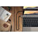 Satechi 6' Aluminum USB Type-C to 4K HDM...: Picture 6 thumbnail