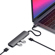 Satechi USB Type-C Slim Multi-Port Adapt...: Picture 3 thumbnail