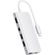 Satechi USB Type-C Multimedia Adapter, S...: Picture 1 thumbnail