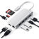 Satechi USB Type-C Multimedia Adapter, S...: Picture 6 thumbnail