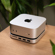 Satechi Mac Mini M4 Stand & Hub: Picture 3 thumbnail