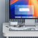 Satechi Mac Mini M4 Stand & Hub: Picture 7 thumbnail