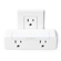 Satechi Smart Outlet: Picture 2 thumbnail