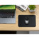 Satechi Vegan-Leather Premium Mouse Pad: Picture 6 thumbnail