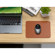 Satechi Vegan-Leather Premium Mouse Pad: Picture 6 thumbnail