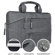 Satechi 15" Water-Resistant Laptop Carry...: Picture 2 thumbnail