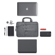 Satechi 15" Water-Resistant Laptop Carry...: Picture 6 thumbnail