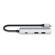 Satechi 4-In-1 USB-C Slim Multi-Port Ada...: Picture 2 thumbnail