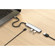 Satechi 4-In-1 USB-C Slim Multi-Port Ada...: Picture 7 thumbnail