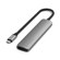 Satechi 6-In-1 USB-C Slim Multi-Port Ada...: Picture 4 thumbnail