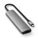 Satechi 7-In-1 USB-C Slim Multi-Port Ada...: Picture 5 thumbnail